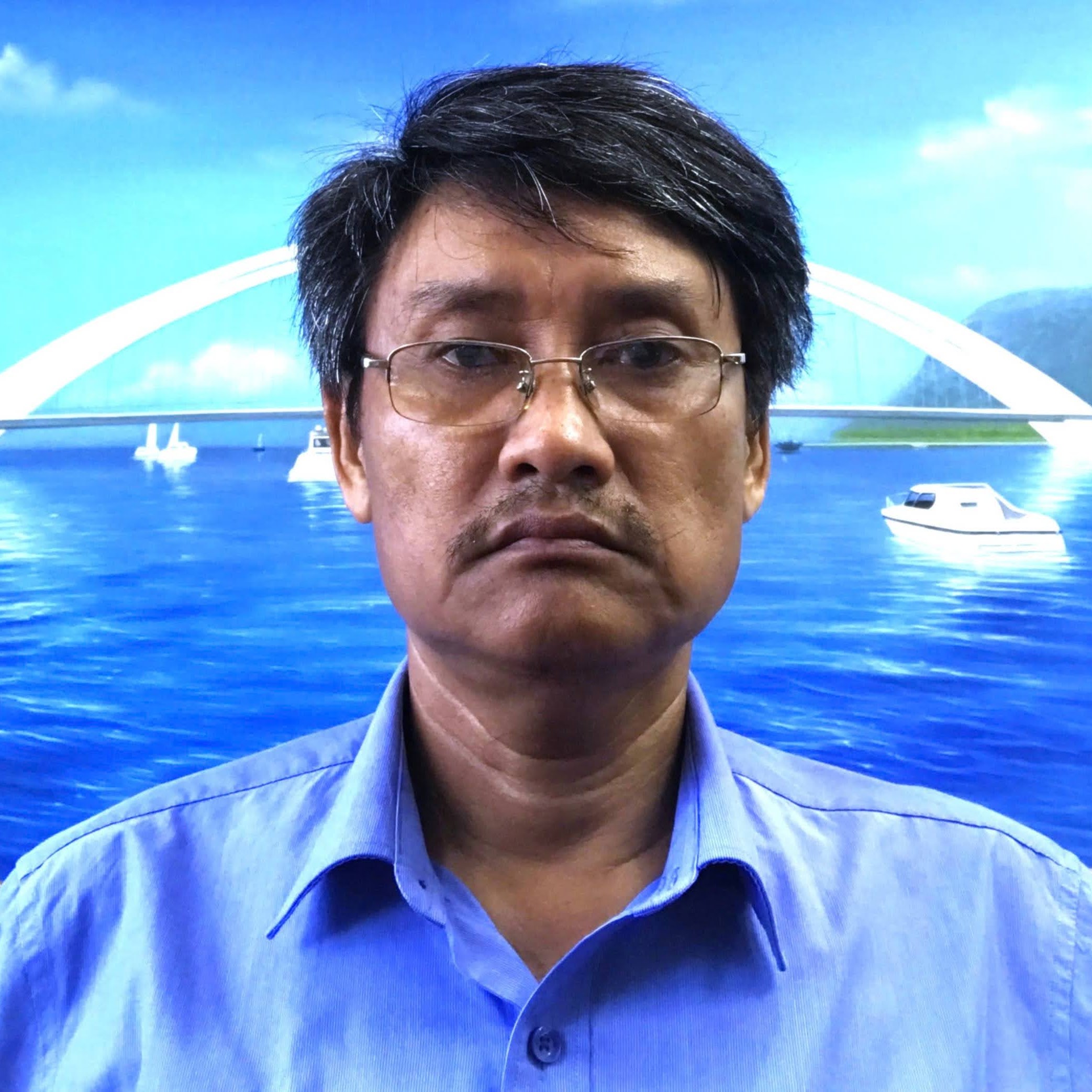 Tran Nguyen Khanh Huy